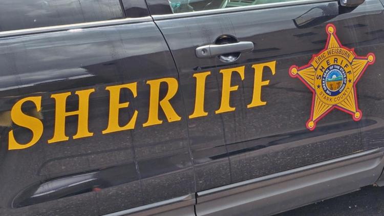 Man dies in crash after fleeing Massillon police traffic stop — Strongsville Community news