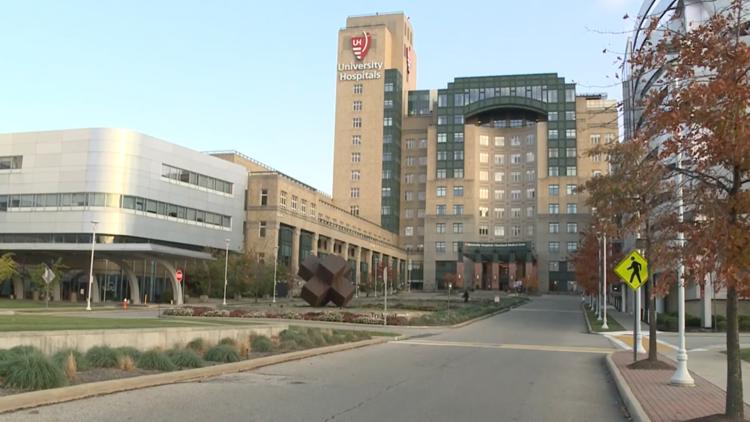 University Hospitals details ongoing disruptions amid cybersecurity incident — WKYC 3 (Cleveland)